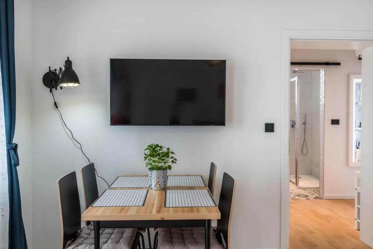 Marta Apartamento Rovinj