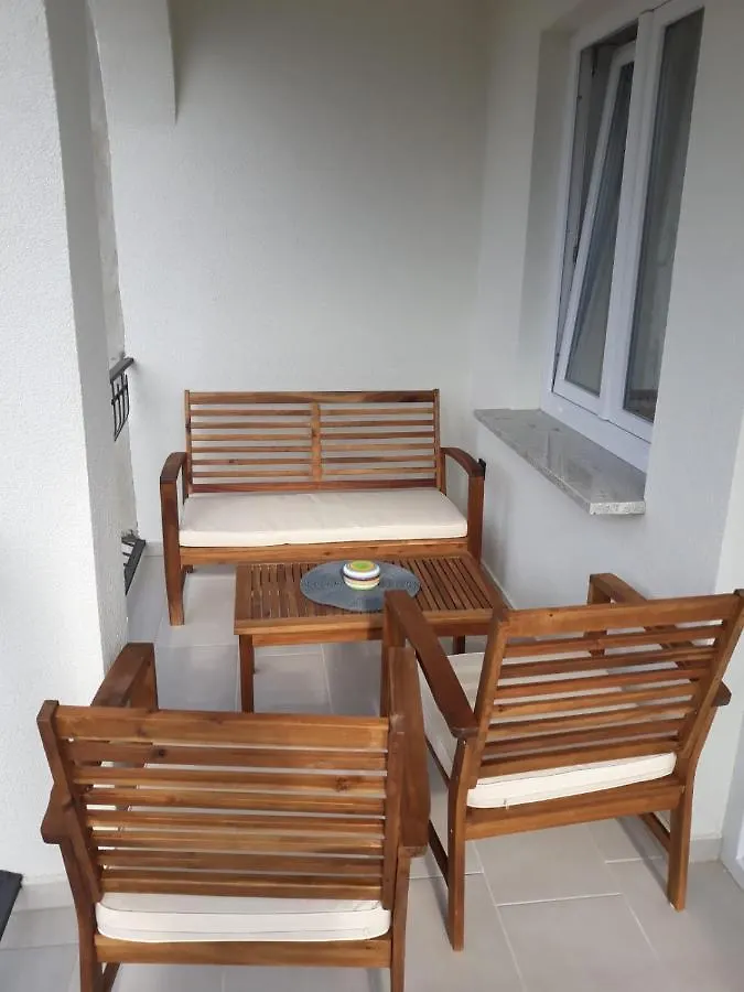 Marta Apartamento Rovinj