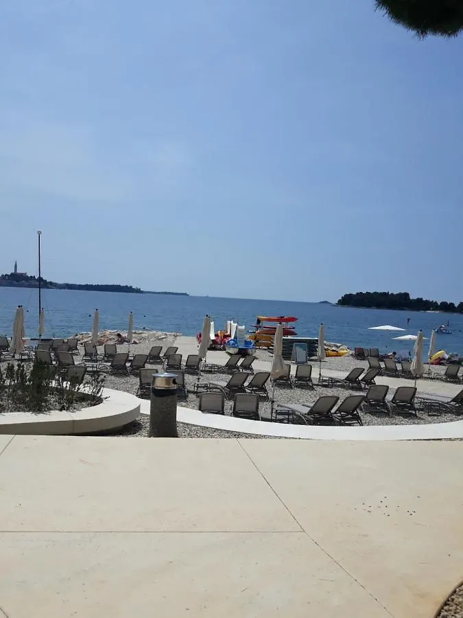 Marta Apartamento Rovinj