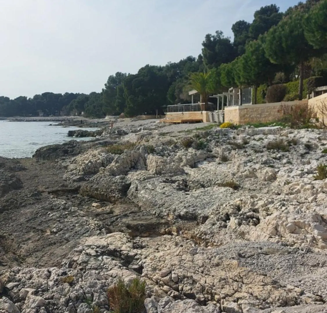 Marta Apartment Rovinj