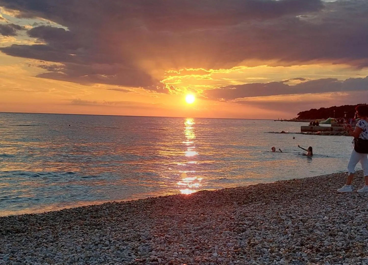 Marta Lejlighed Rovinj