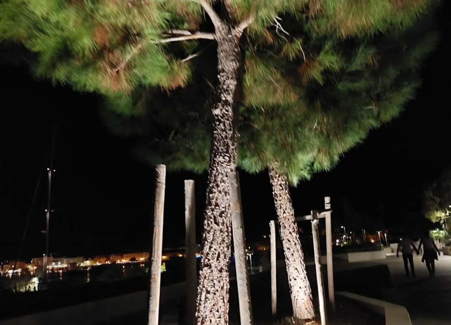 Marta Lejlighed Rovinj