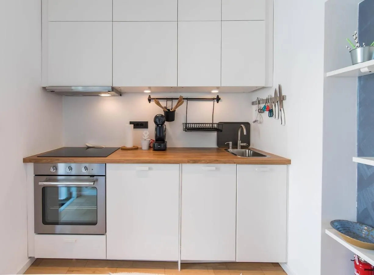 Marta Apartment Rovinj