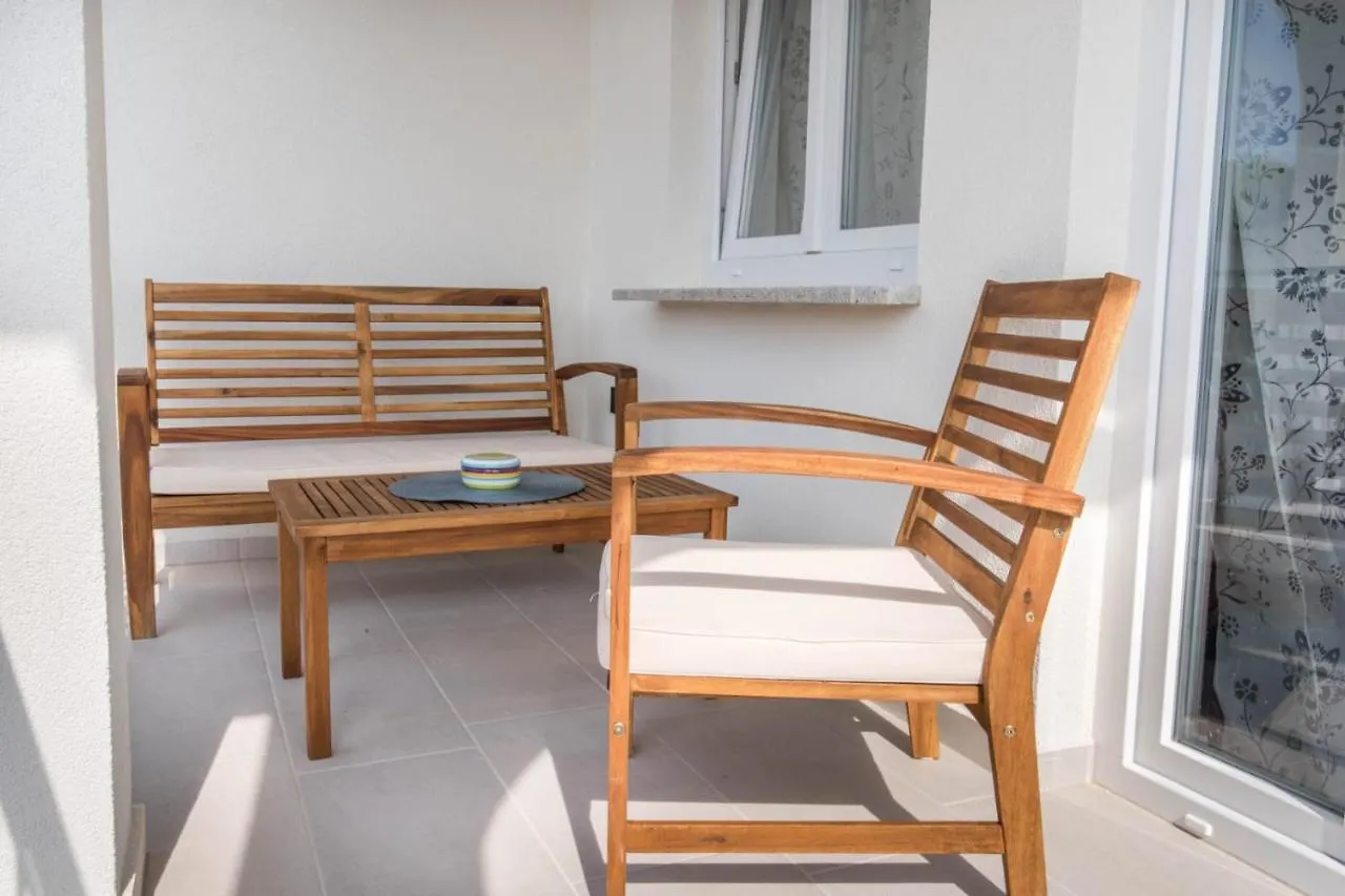 Marta Apartment Rovinj