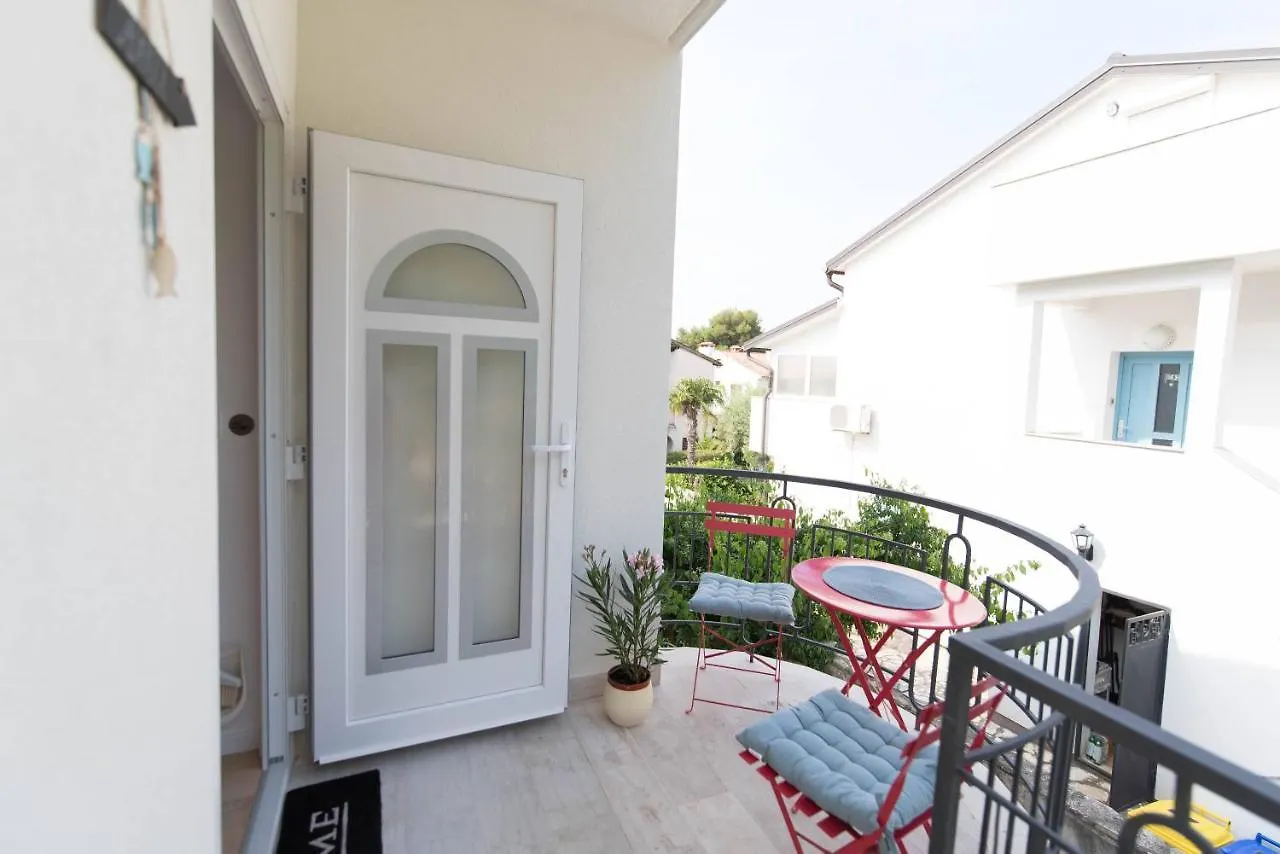 Marta Apartment Rovinj
