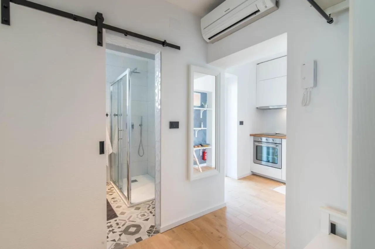 Marta Apartment Rovinj 0*,  Croatia