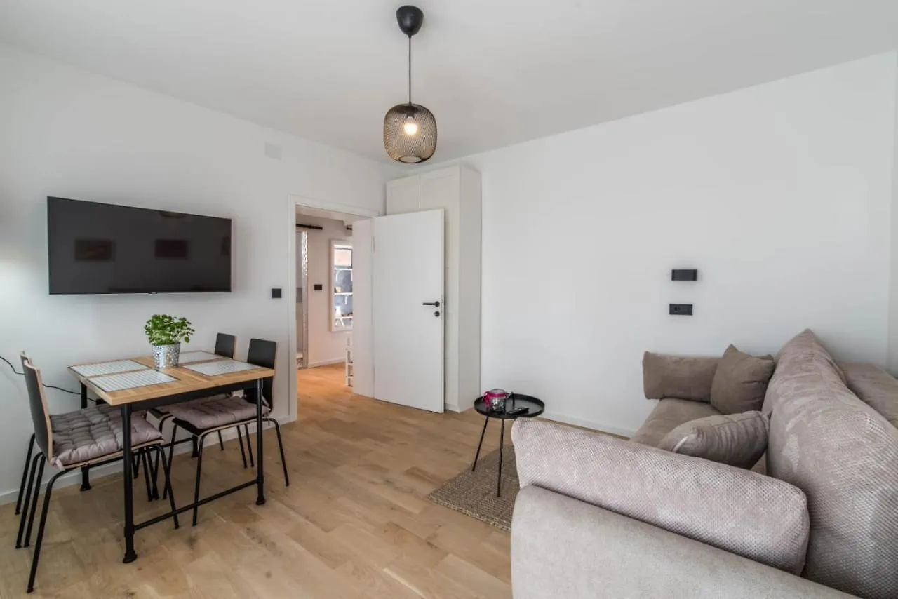 Marta Apartment Rovinj