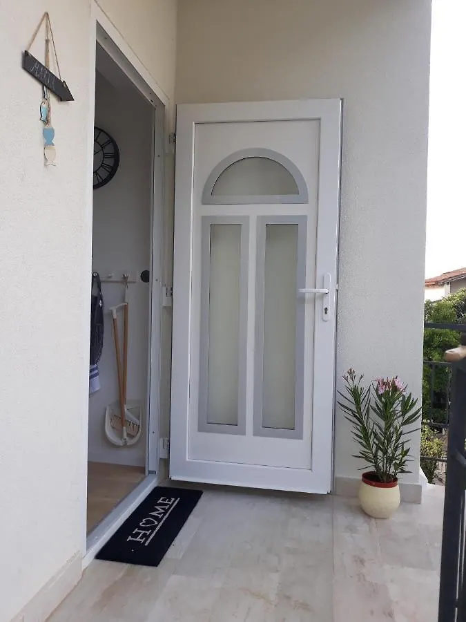 Marta Apartment Rovinj 0*,  Croatia