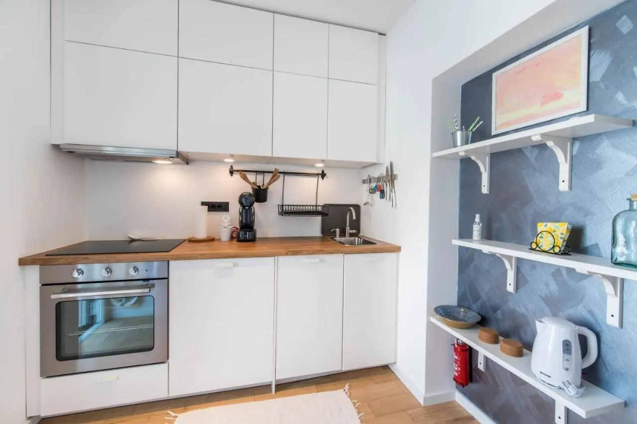Marta Apartment Rovinj
