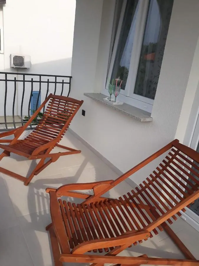 Marta Apartment Rovinj