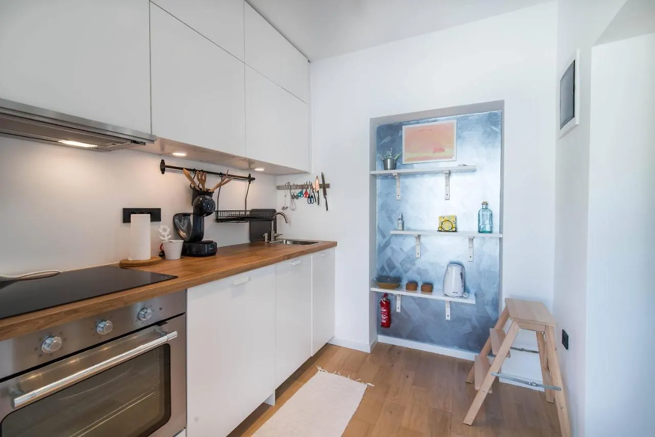 Marta Apartment Rovinj