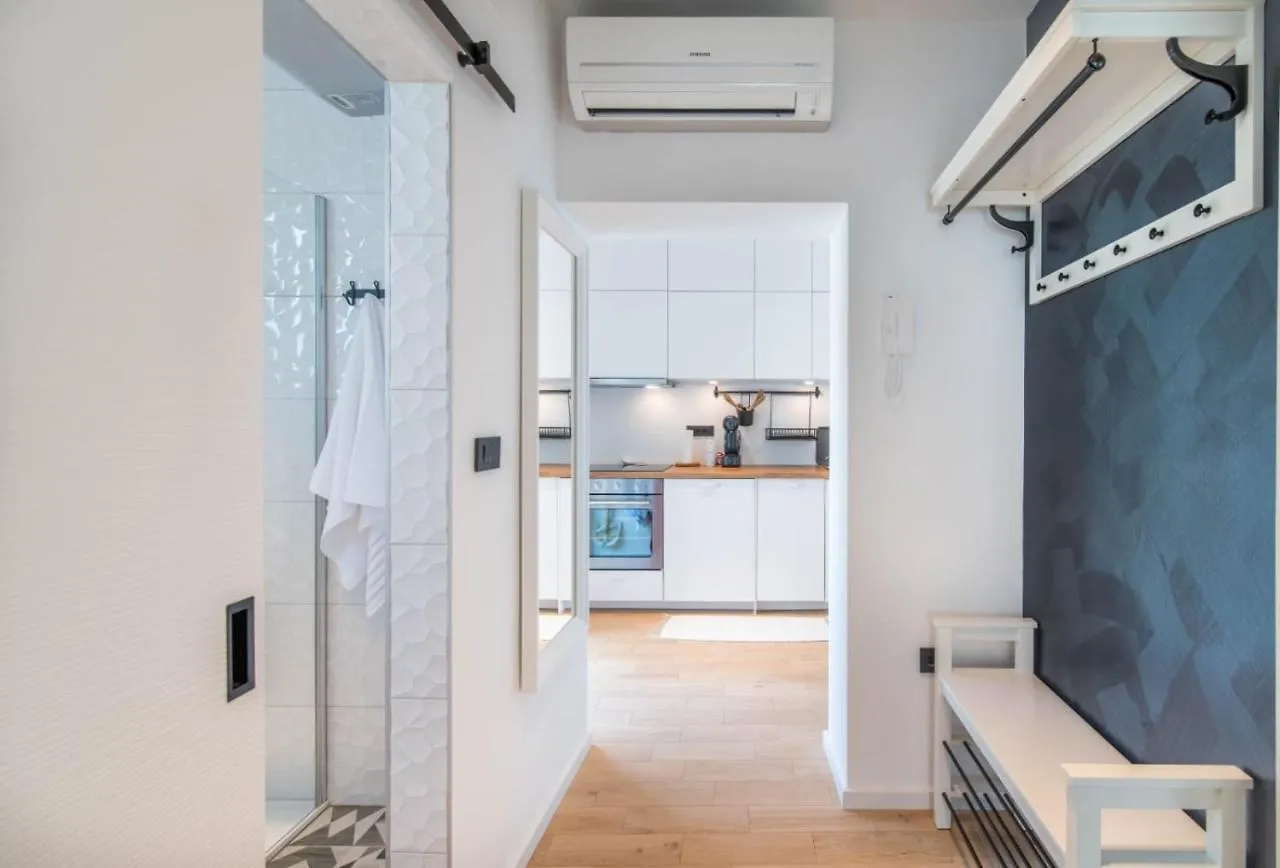Marta Apartment Rovinj
