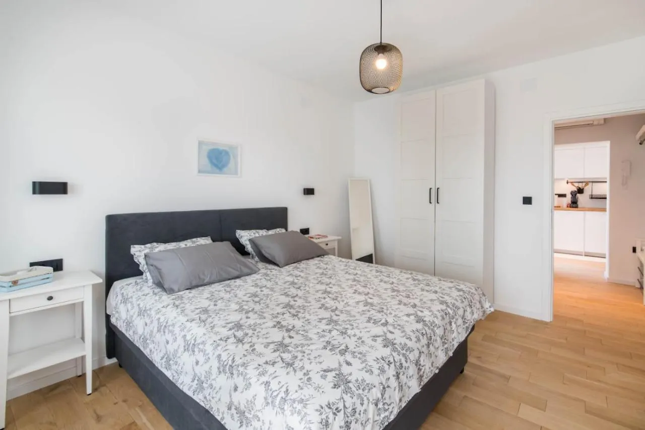 Marta Apartment Rovinj Croatia