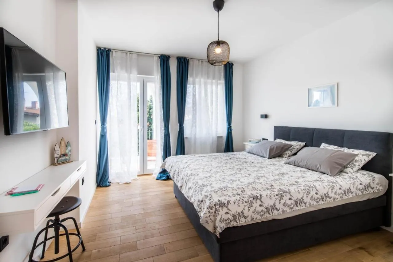 Marta Apartment Rovinj