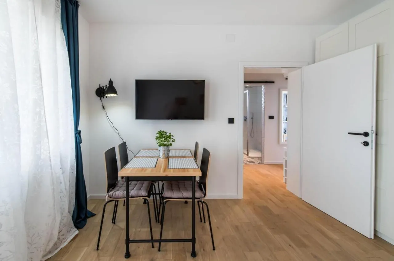 Marta Apartment Rovinj