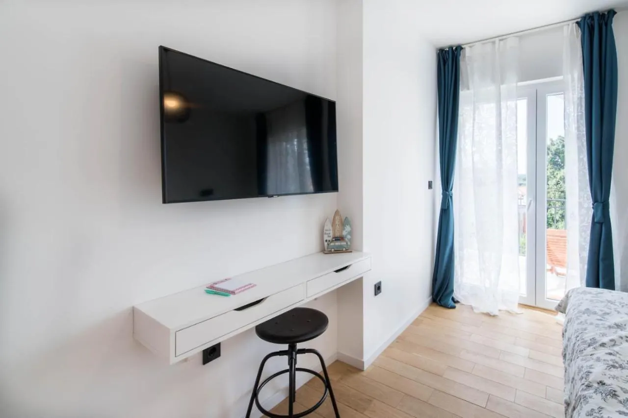 Marta Apartment Rovinj