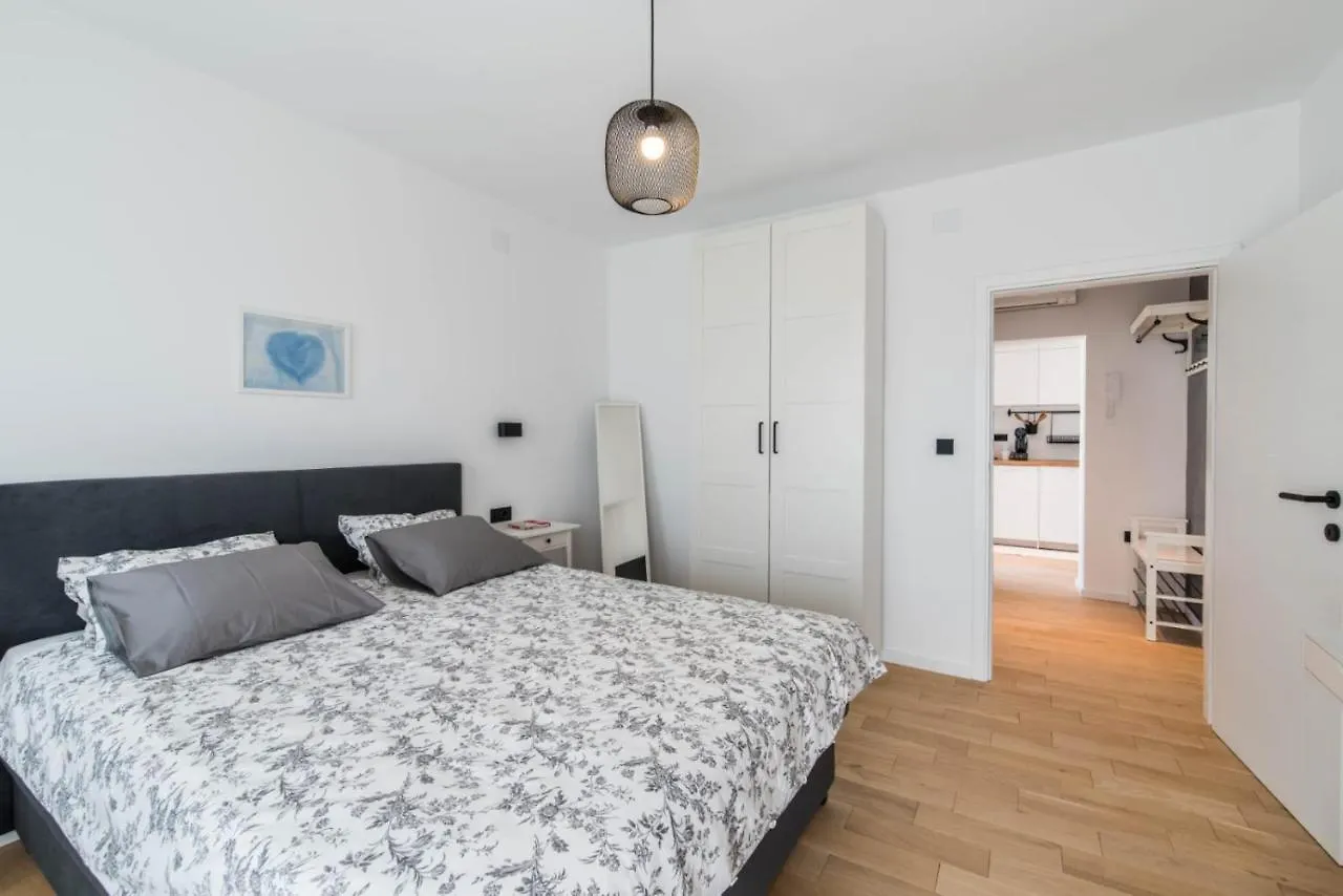 Marta Apartment Rovinj
