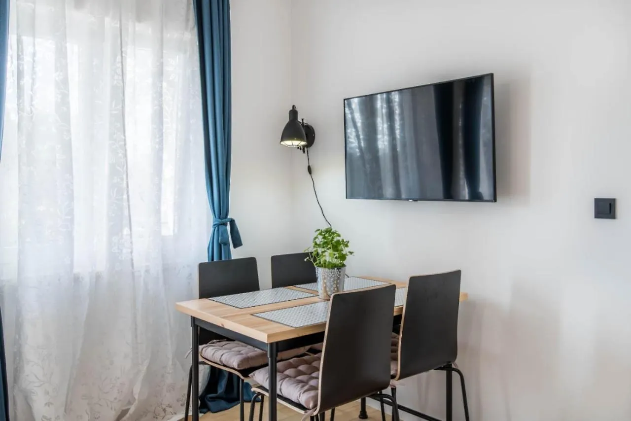Marta Apartment Rovinj Croatia