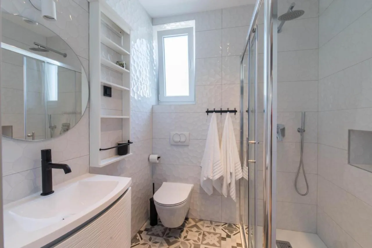 Marta Apartment Rovinj