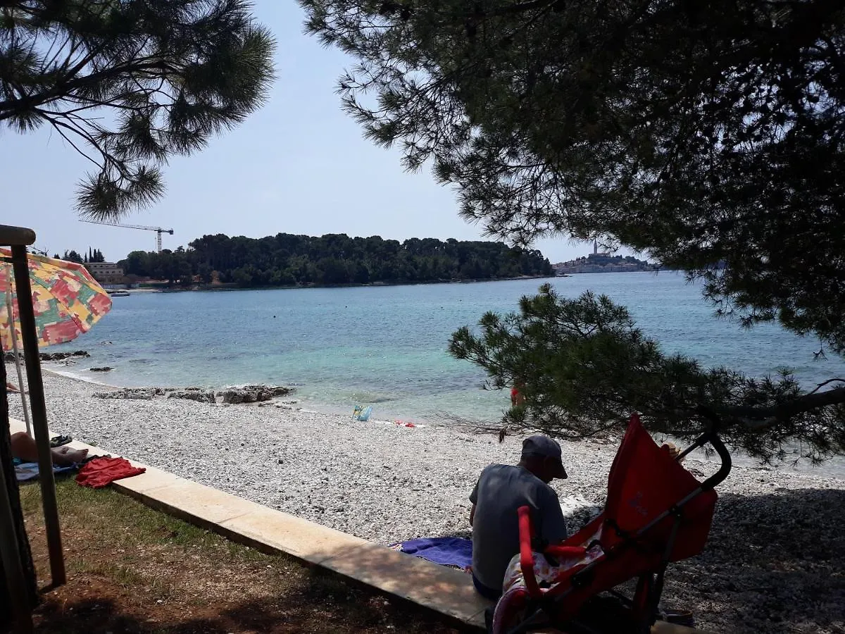 Marta Apartment Rovinj