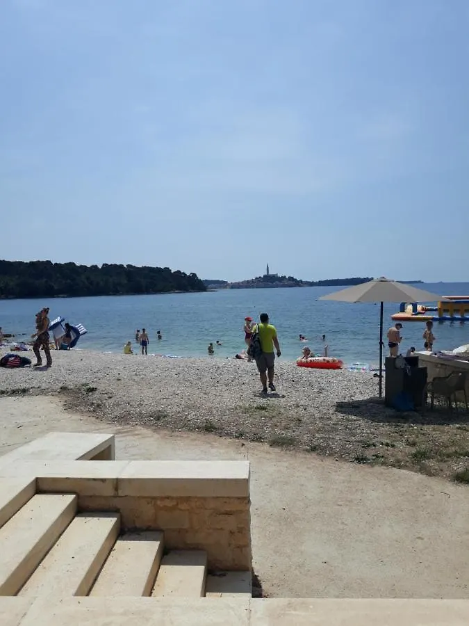 Marta Apartment Rovinj