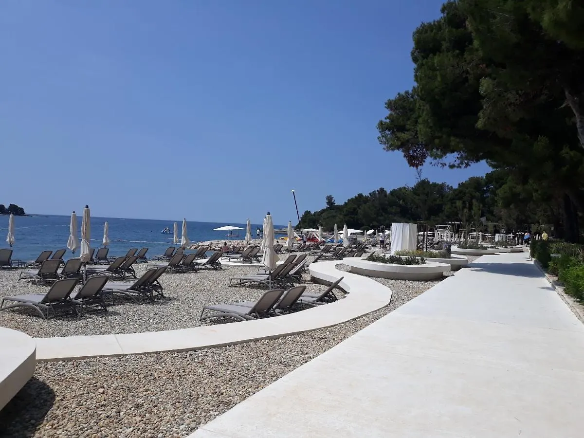 Marta Apartment Rovinj