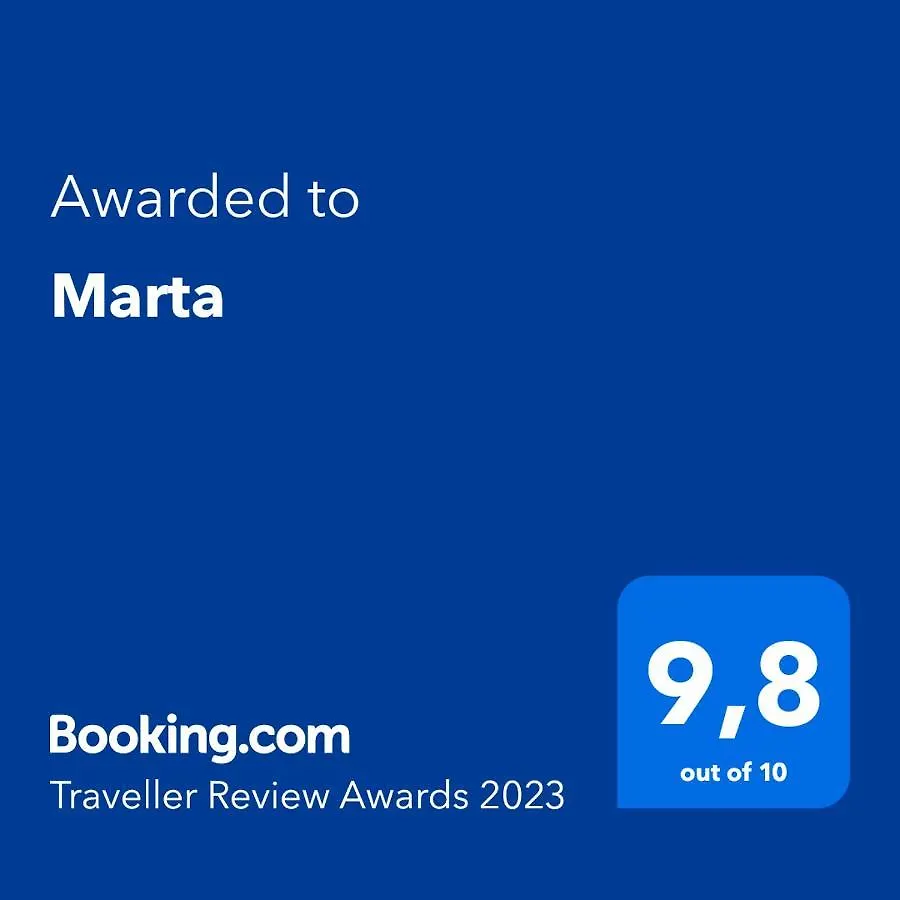 Marta Apartment Rovinj